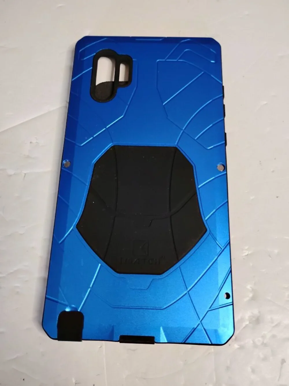 Heavy Duty Phone Case For Samsung Galaxy Note 10+ 5G